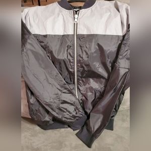 Men's Bomber style Jacket